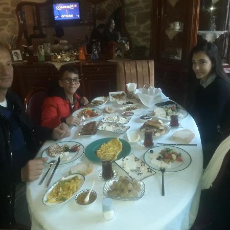 Nimet Hanım Konağı Safranbolu Dış mekan fotoğraf