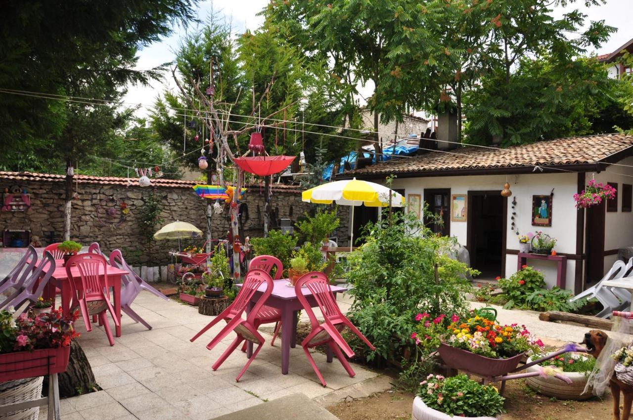 Nimet Hanım Konağı Safranbolu Dış mekan fotoğraf