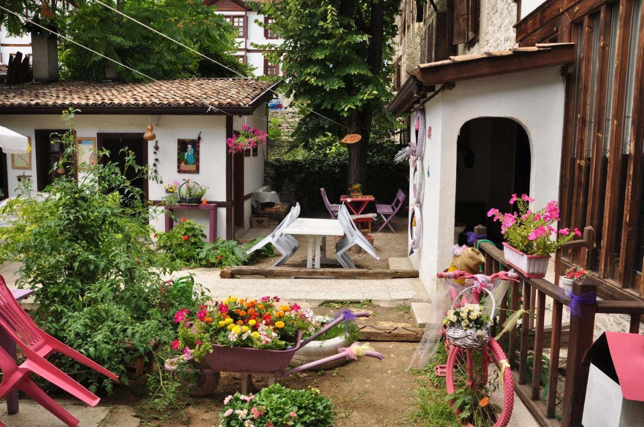 Nimet Hanım Konağı Safranbolu Dış mekan fotoğraf