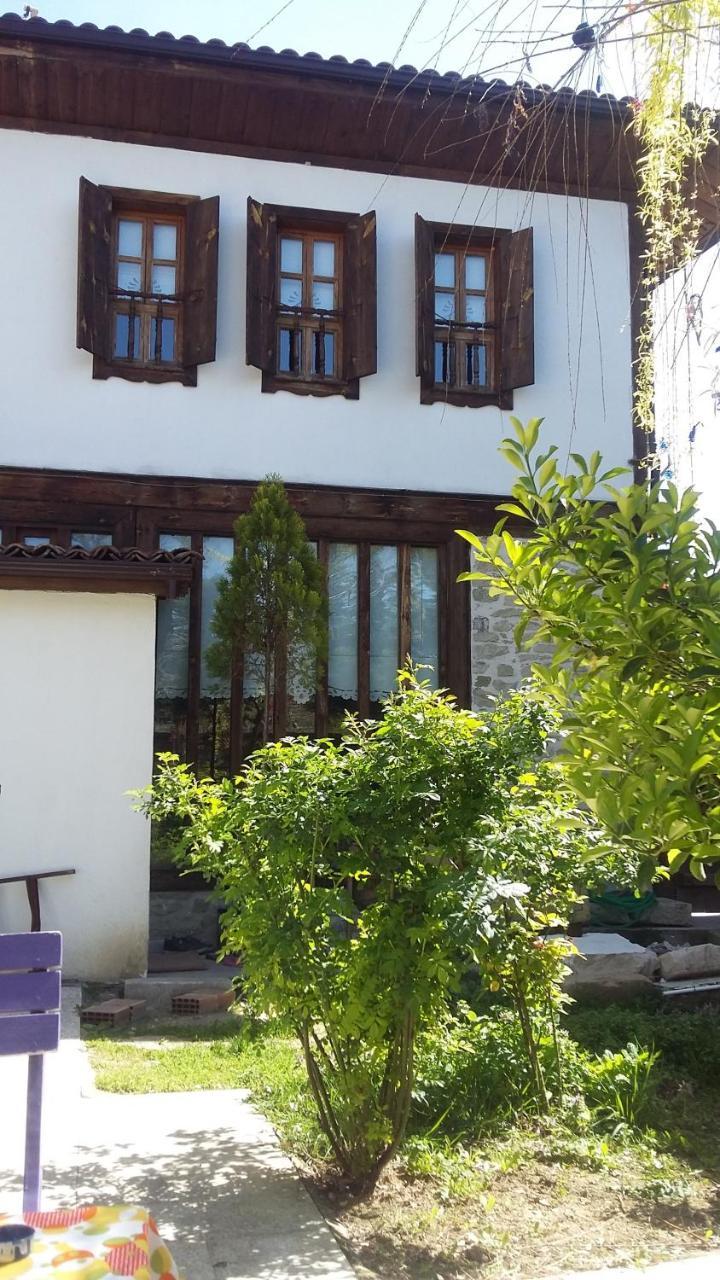 Nimet Hanım Konağı Safranbolu Dış mekan fotoğraf