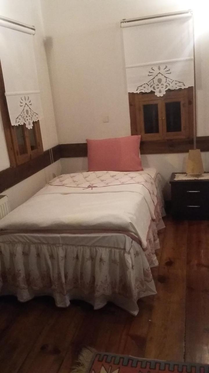 Nimet Hanım Konağı Safranbolu Dış mekan fotoğraf