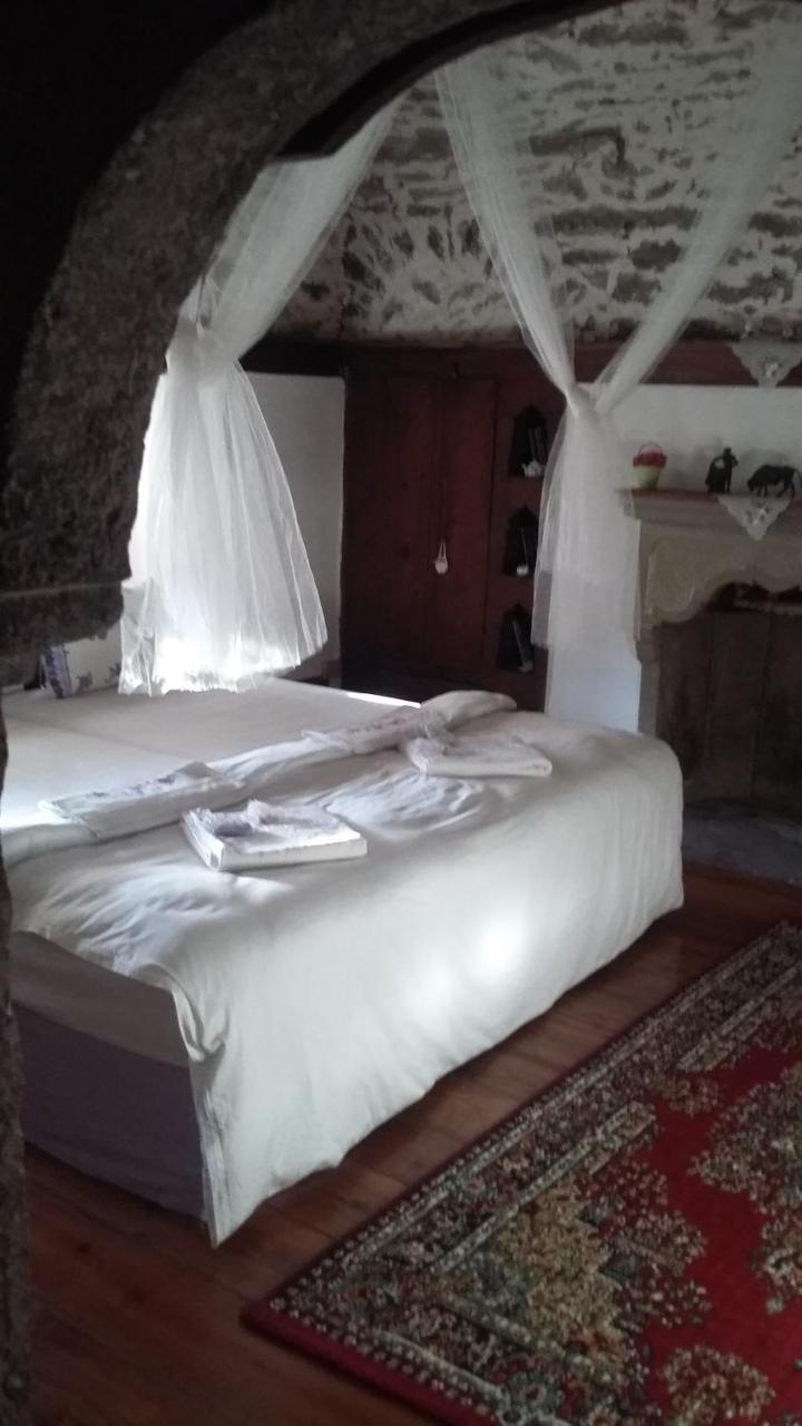 Nimet Hanım Konağı Safranbolu Dış mekan fotoğraf