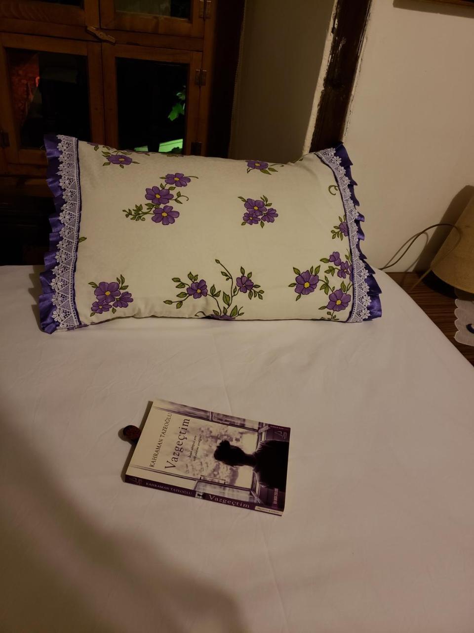 Nimet Hanım Konağı Safranbolu Dış mekan fotoğraf