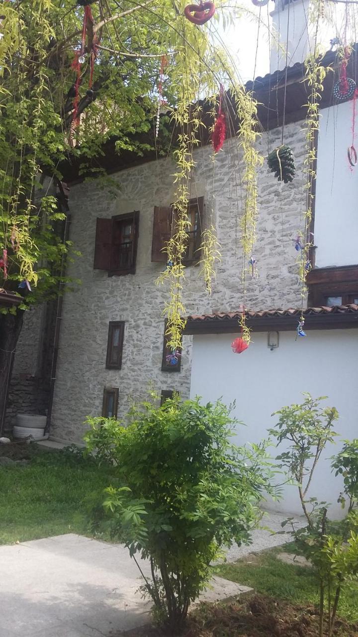 Nimet Hanım Konağı Safranbolu Dış mekan fotoğraf