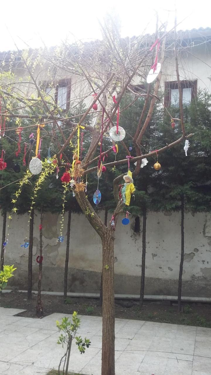 Nimet Hanım Konağı Safranbolu Dış mekan fotoğraf