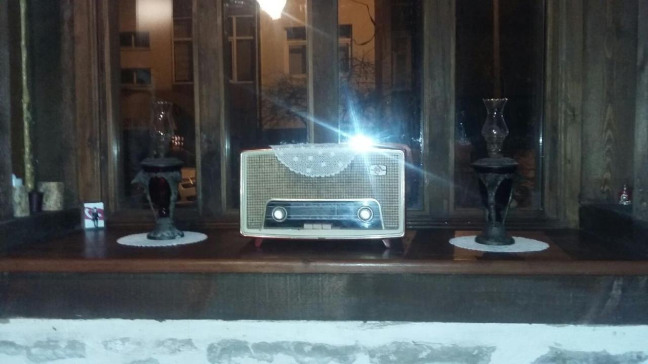 Nimet Hanım Konağı Safranbolu Dış mekan fotoğraf