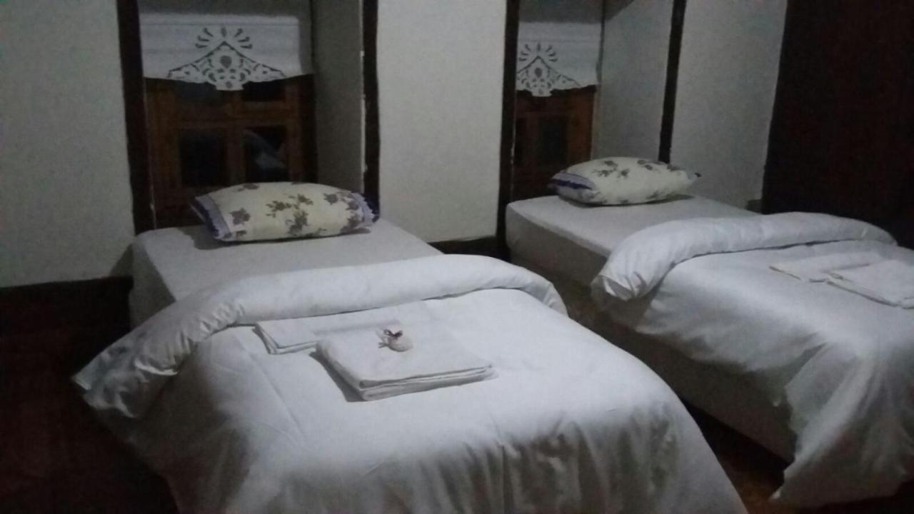 Nimet Hanım Konağı Safranbolu Dış mekan fotoğraf