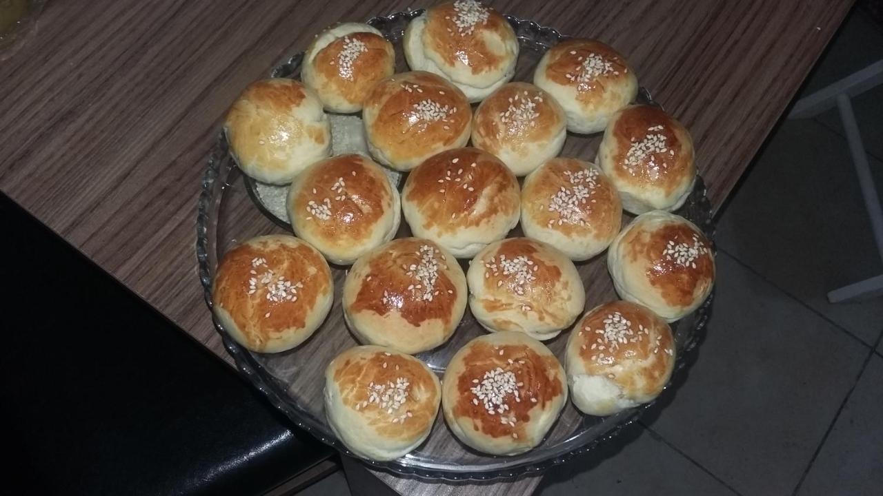 Nimet Hanım Konağı Safranbolu Dış mekan fotoğraf