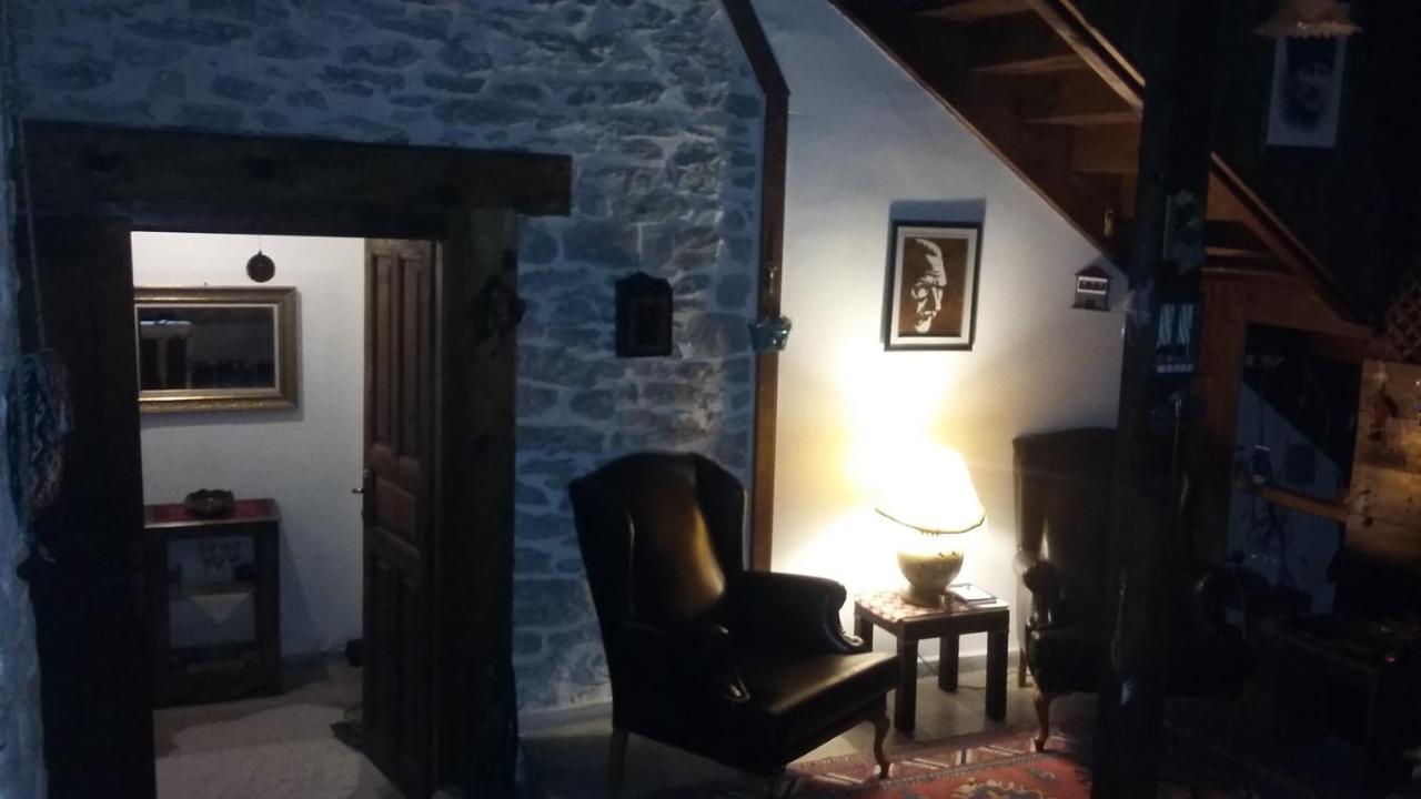 Nimet Hanım Konağı Safranbolu Dış mekan fotoğraf