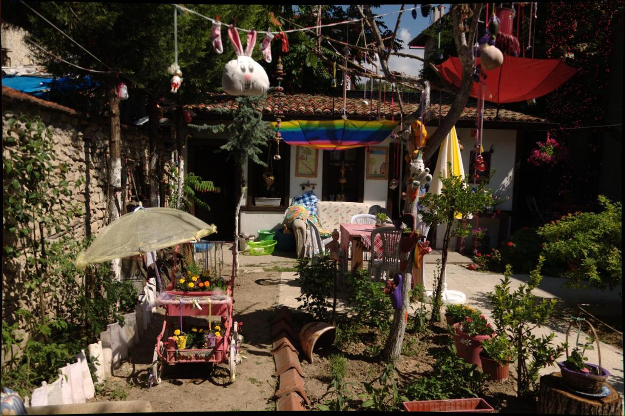 Nimet Hanım Konağı Safranbolu Dış mekan fotoğraf