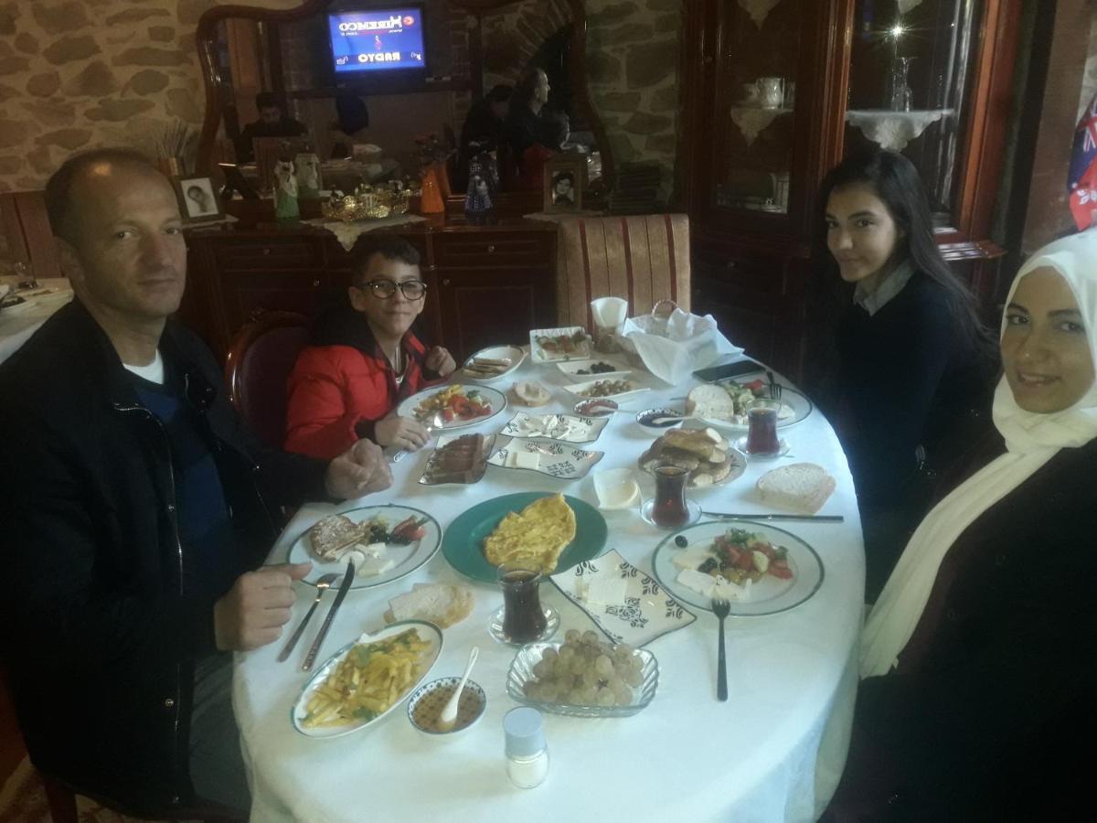 Nimet Hanım Konağı Safranbolu Dış mekan fotoğraf